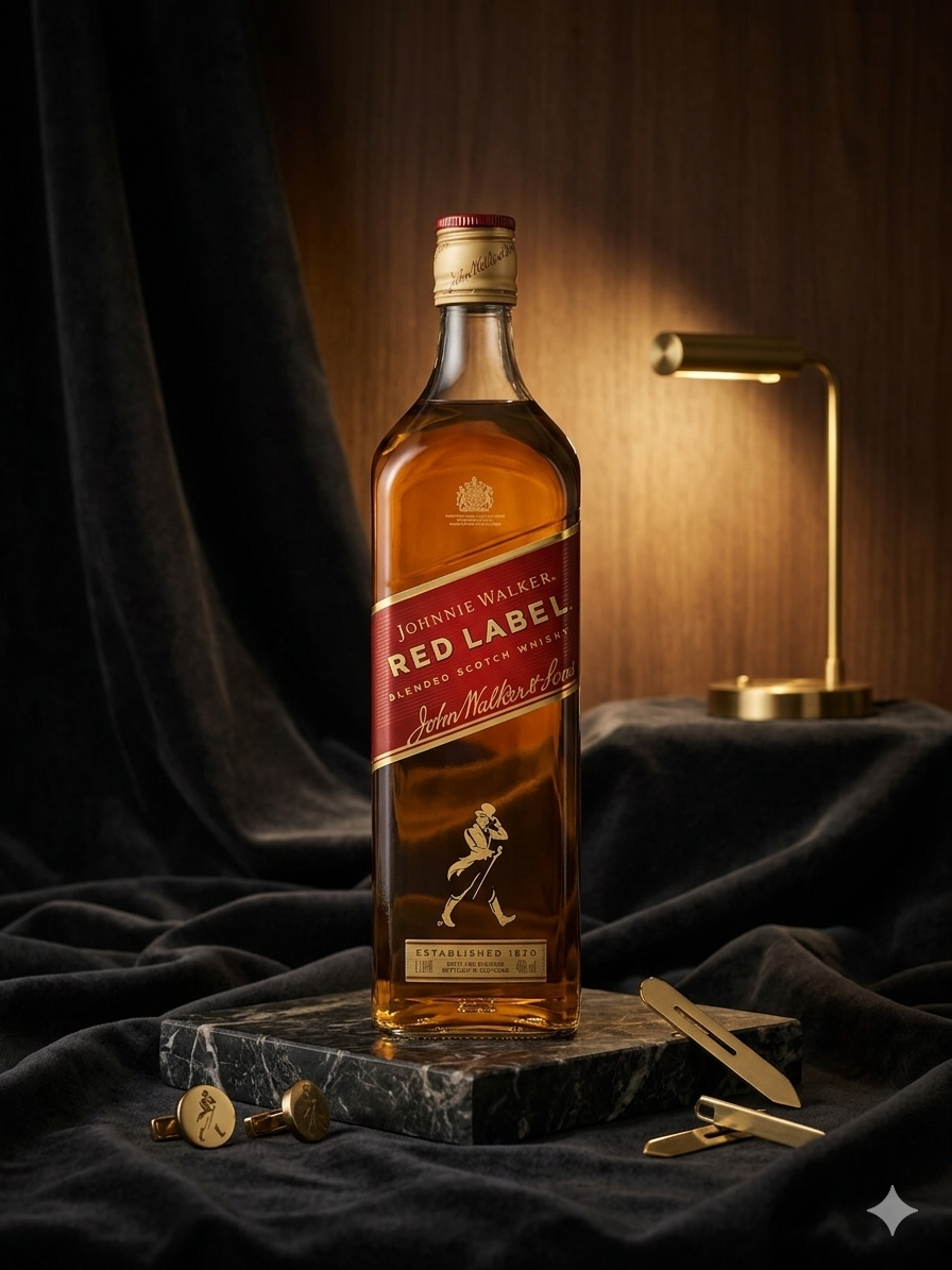Red Label Travel